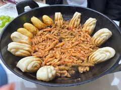 -古洼一锅鲜(总店)