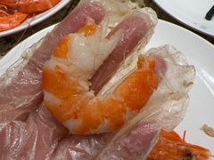 -禾斗海鲜自助(市南银座店)