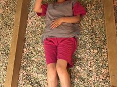 -丽池宫韩式汗蒸会馆(华灯坊店)