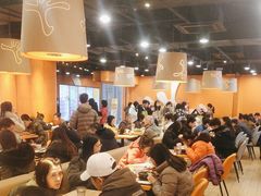 -大快活(丽丰店)