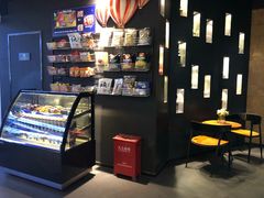 -CIAO·团建聚餐·生日派对轰趴馆(福田店)