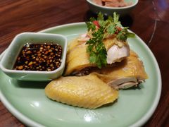 -虎哥私房菜(馒头山店)