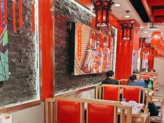 -鲁员外地锅鸡地锅鱼(龙湖江东天街店)