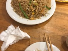 -木屋烧烤(西南角店)