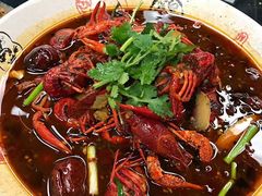 -南阳城烧烤海鲜酒店(和平路店)