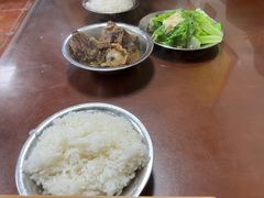 -阿秋牛排(湖心街店)