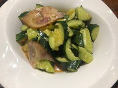 -尚府一品·烤鸭·新京菜(圆明园店)