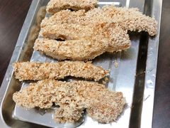 潮妈炸猪排-潮妈小食
