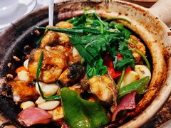 啫啫河鳗-粤·啫啫