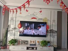 -百安居装修建材卖场(南山店)