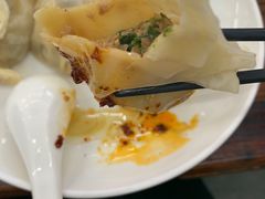 -奉天蚨祥饺子馆