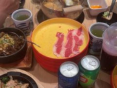 -沼津港精致料理·寿喜烧·烧鸟(漕河泾印象城店)