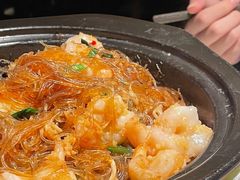 -绿茶餐厅(光谷世界城步行街店)
