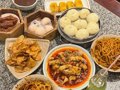-小街天府(西工小街店)