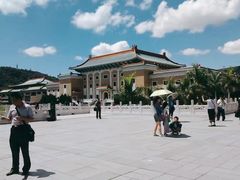 -台北故宫博物院