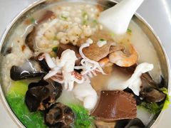 -广场正宗原汁薏米店