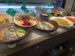 -蜀香格格•剁椒鱼头(龙西店)