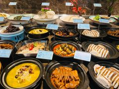 -千岛湖小鱼儿·淳安匠心农家菜