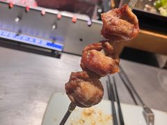 -很久以前羊肉串(打浦路店)