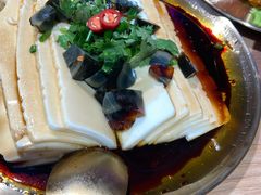 -千岛炭火烤肉·活烤鳗鱼(天通苑店)