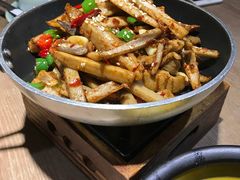-小菜园新徽菜(滁州苏宁店)