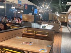 -豪客来牛排(钢铁大街店-2106)