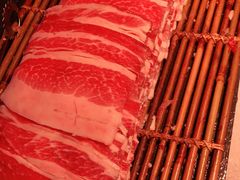 -韩风源自助烤肉(国贸精品店)
