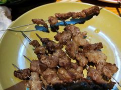 -丹东特色烤肉(南光三部店)