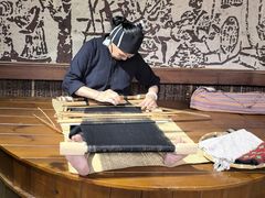 -海南槟榔谷黎苗文化旅游区