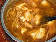 -优壹佳·延边朝鲜族料理(中山北路店)
