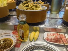 -喜家自助小火锅(卓悦里店)