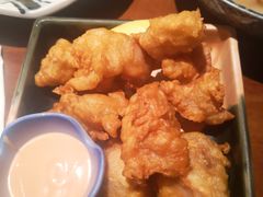 -山杏yama-katsu·吉列炸物