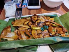 -雀舞云南菜(乐客城店)