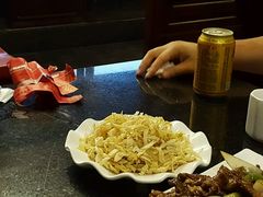 -津菜宋记老房子(平山道店)