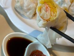 -香港池仔记肠粉王(博多新记襄阳南路店)