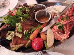 -秘密花园(法华镇路店)