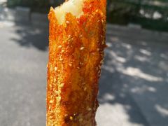-玛马艾脆皮水磨年糕(湖北路87-89小区店)