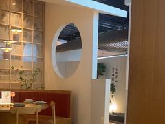 -蜜桃餐厅·伴山(绿宝广场店)