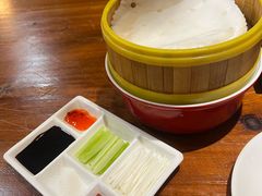 -又一福烤鸭·北京菜(东四店)