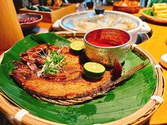 -菌彩云南野生菌火锅(新亚洲店)