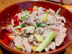 -桥边小楼·手工云南菜·丽江地标美食