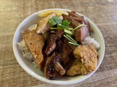 -猪脚洪隆江猪脚饭