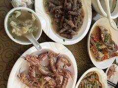 温州炎亭海鲜阁-温州炎亭海鲜阁(万塘路店)