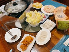 -糟粕醋·椰苑海南菜餐厅(亚龙湾天域酒店)