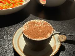 提拉米苏-庐灶江南·江南菜·四合院Bistro(东直门雍和宫·原华侨宾馆店)