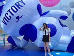 -VT101维多利广场