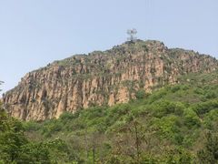 -京东石林峡风景区