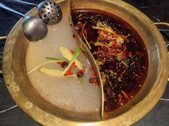 -杨家火锅(国美店)