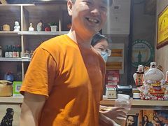 -东门韩国烤肉·韩国料理(烟台朝阳街店)