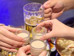 -火塘云南烧烤大排档